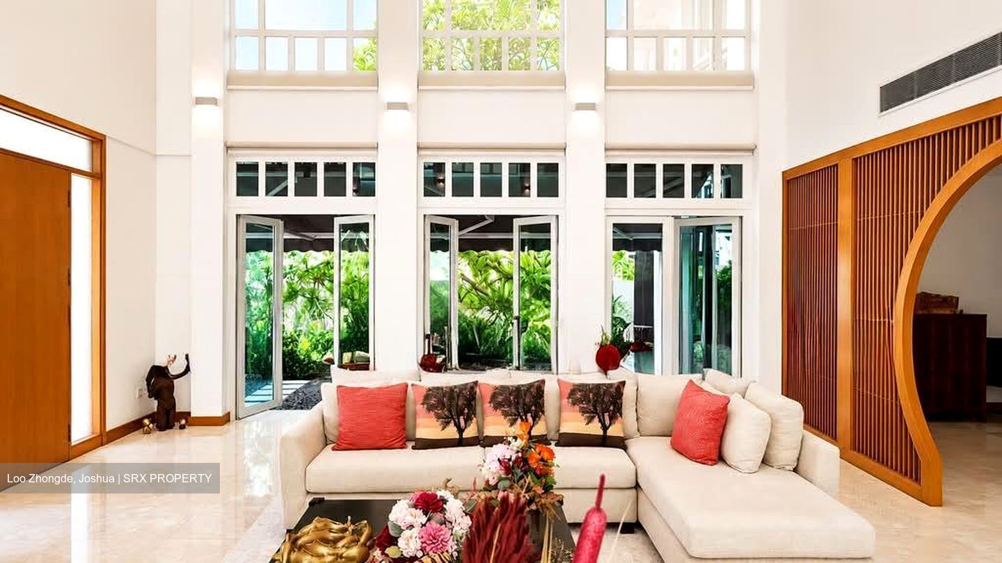 Siglap Hill 33 (D15), Detached #575041191